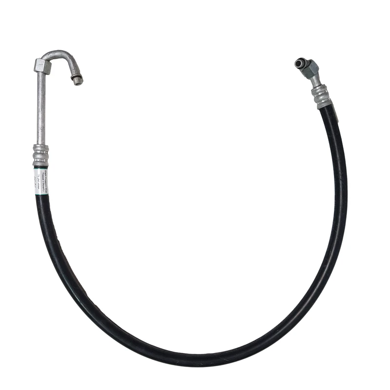 شلنگ کولر فشار بالا وی اف ان مدل دیزلی کد SH106 مناسب برای نیسان وانت