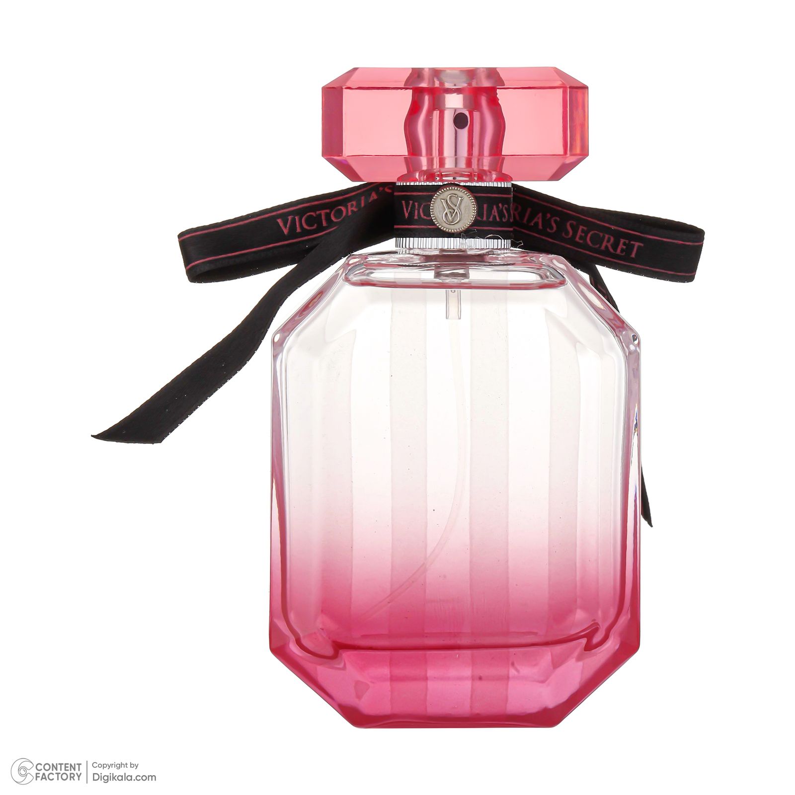 ادو پرفیوم زنانه فراگرنس پرشیا 116 مدل ویکتوریا سکرت بامب شل حجم 100 میلی لیتر -  - 2