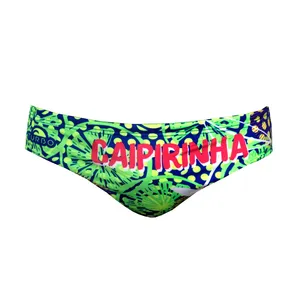 مایو مردانه توربو مدل Caipirinha