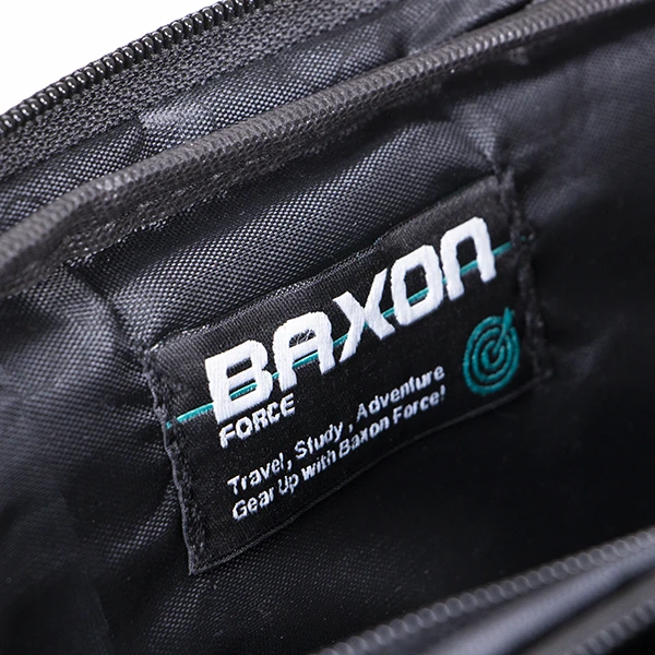 عکس شماره 21 : کیف لپ تاپ بگسون فورس مدل rct-3301 مناسب برای لپ تاپ 14.1 تا 15.6 اینچی