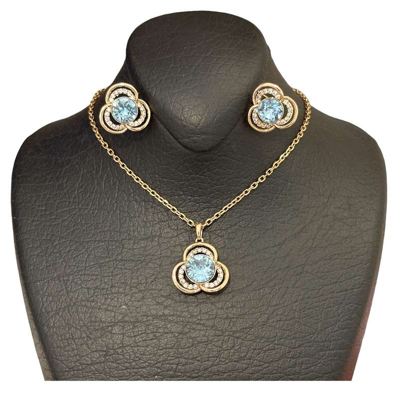 نیم ست زنانه ژوپینگ مدل 09010016