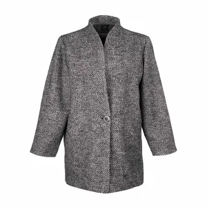 پالتو زنانه برندس مدل 10064C01