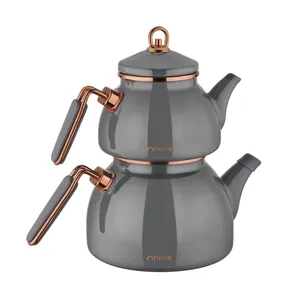 ست کتری و قوری نوا مدل N2784