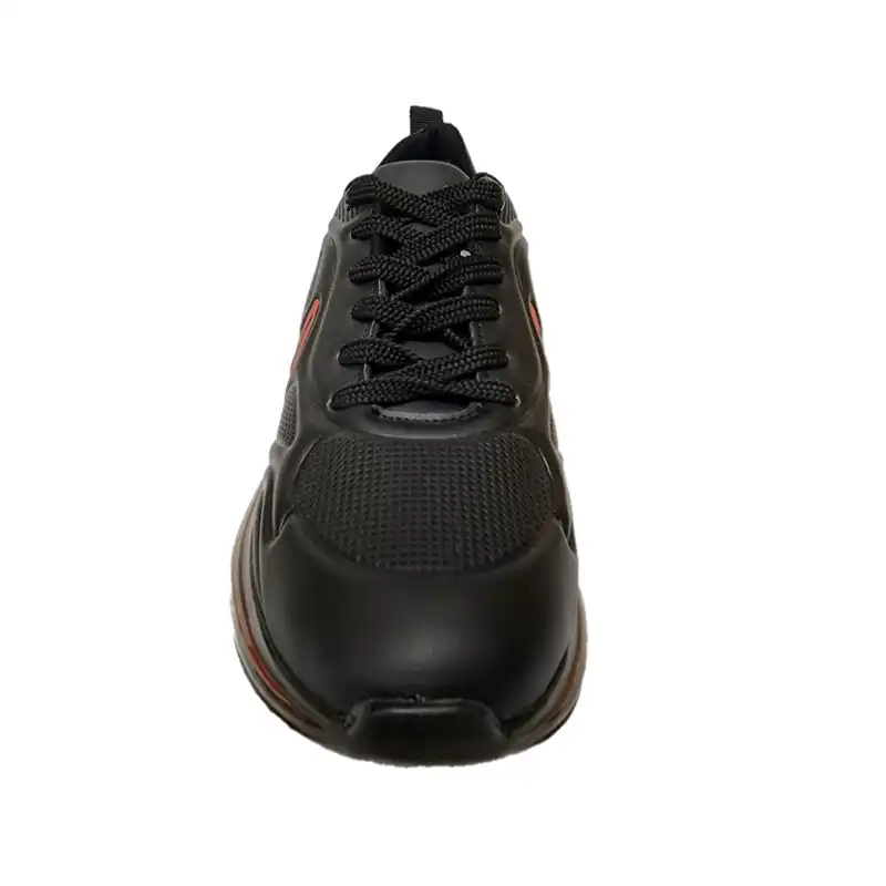 کفش ورزشی مردانه مدل کپسولی