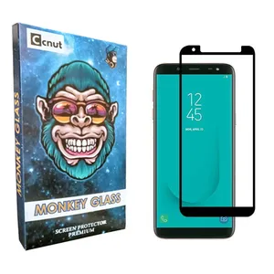 Coconut monku Ceramics Screen Protector For Samsung Galaxy J6