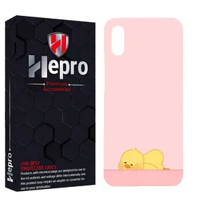 HEPRO MC Cover for XIAOMI REDMI 9A