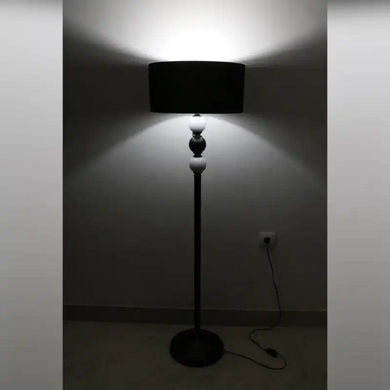 آباژور ایستاده مدل سه گوی اسپرت