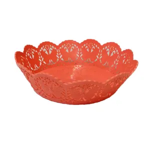 سبد نان و سبزی مدل mah gerd 004