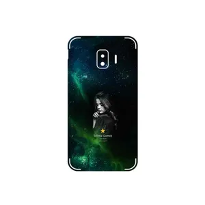 MAHOOT Selena Gomez Cover Sticker for Samsung Galaxy J2 Core