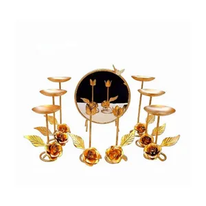 هفت سین نه تکه مدل الفاخر