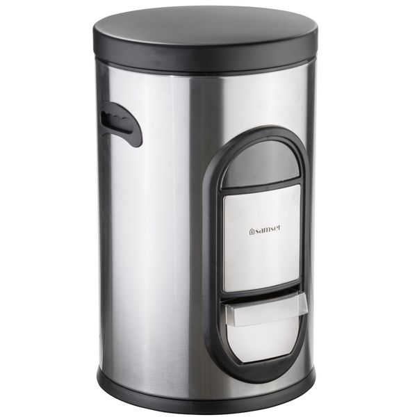 ظرف برنج سام ست کد 45126 گنجایش ۱۰ کیلوگرم