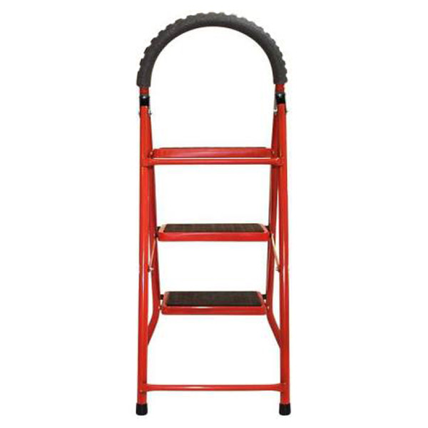 نردبان 3 پله زاگرس مدل 003