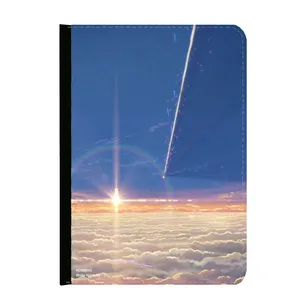 کلاسور هومرو مدل KL981 طرح انیمه Your Name