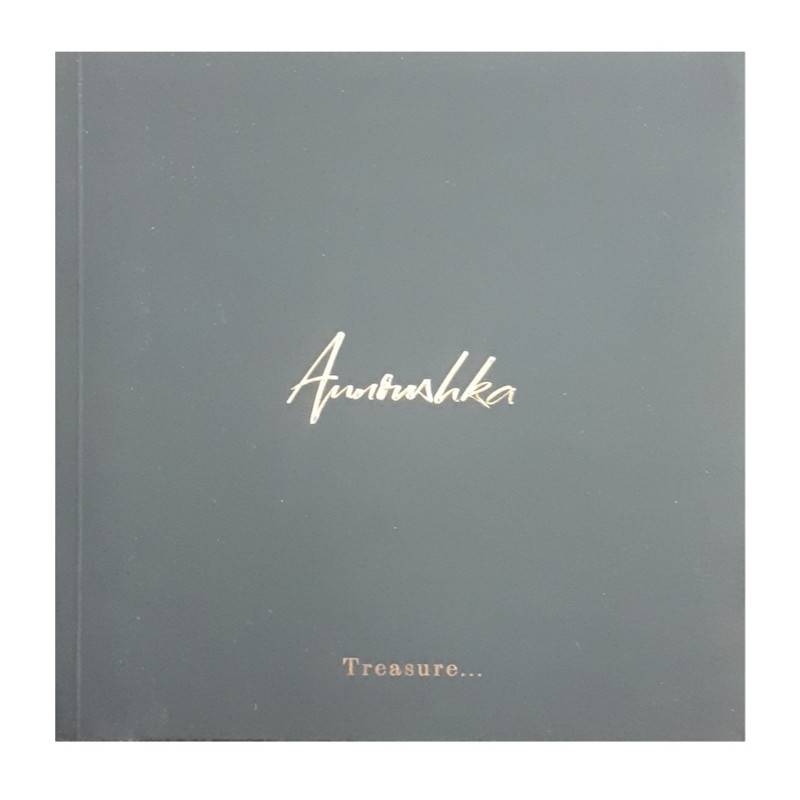 مجله Annoushka مارچ 2020