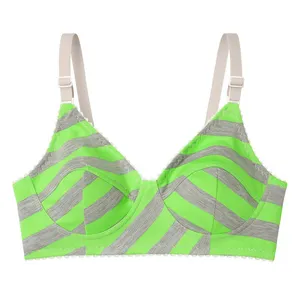 سوتین ساده دخترانه مدل B1128