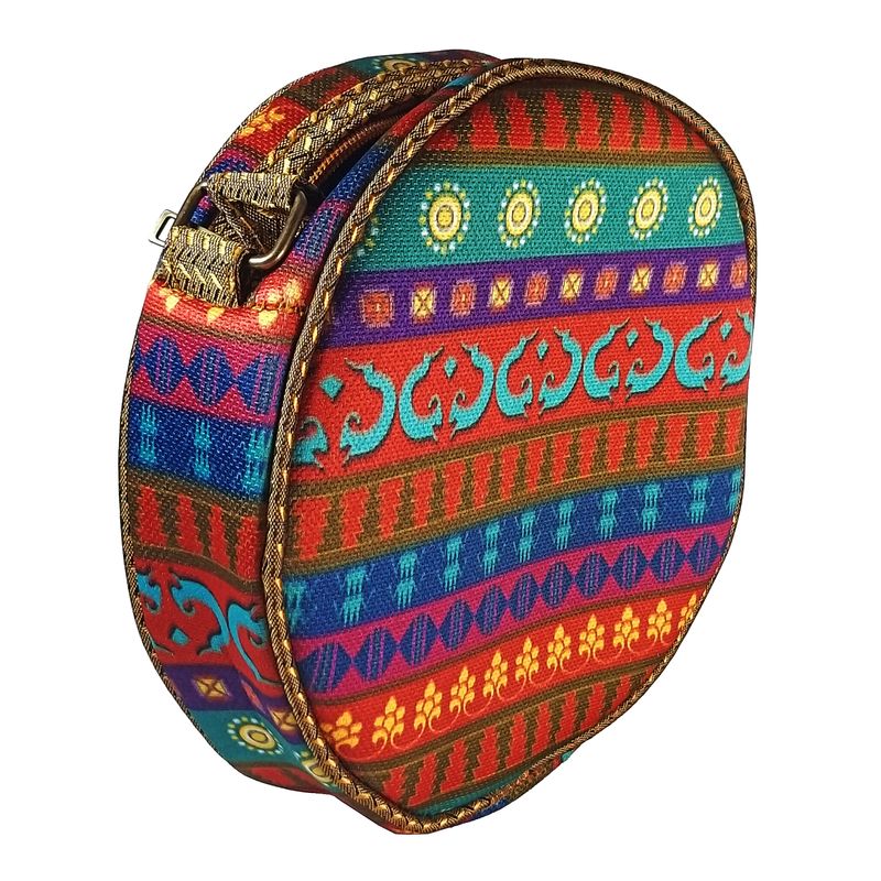 کیف دوشی زنانه مدل S7S1