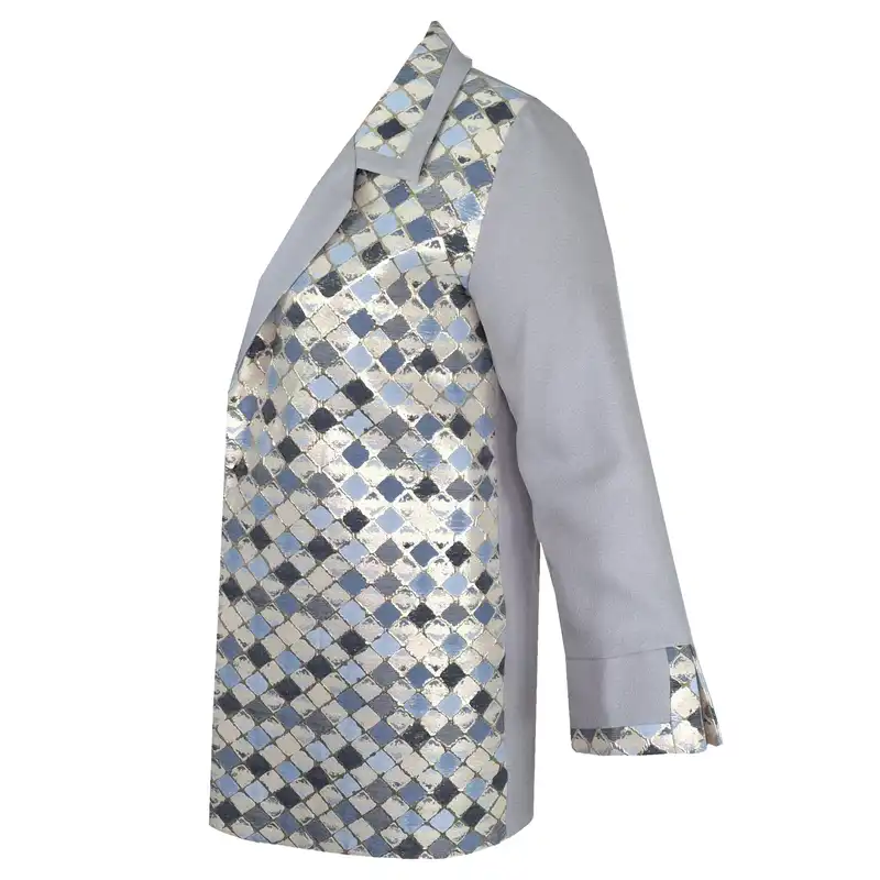 مانتو کتی زنانه مدل آرتین