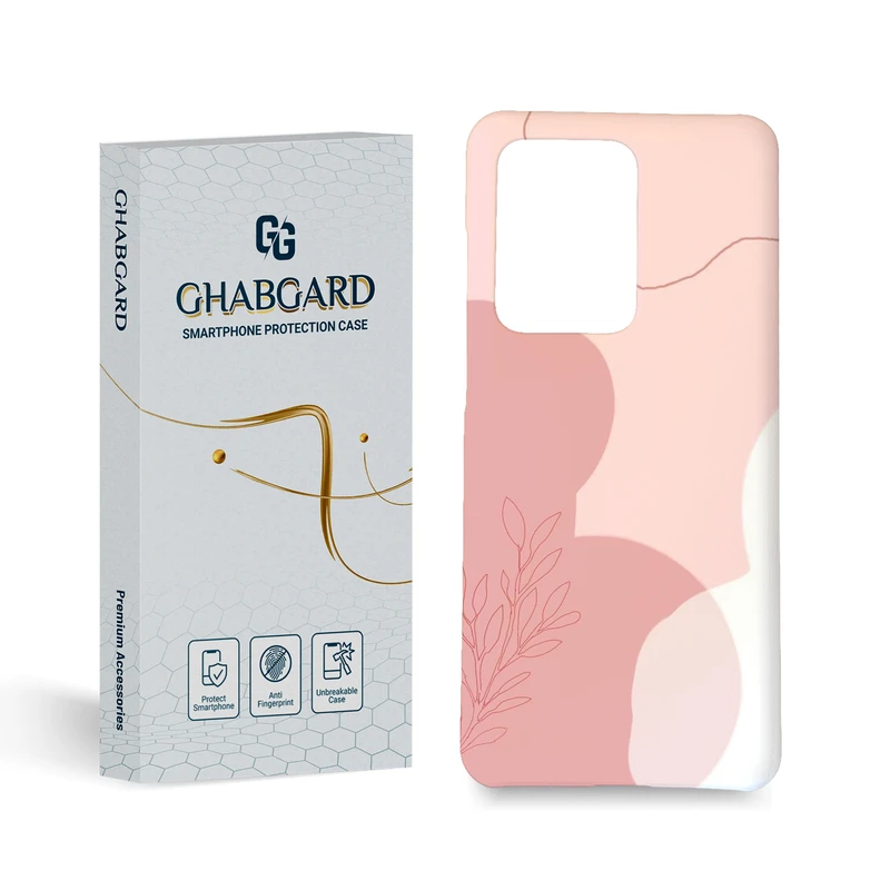  کاور قاب گارد مدل دخترانه مناسب برای گوشی موبایل سامسونگ galaxy s20 ultra