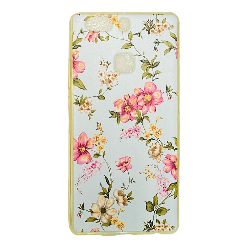 کاور مدل P-NK کد 785 مناسب برای گوشی موبایل هوآوی P9 Plus