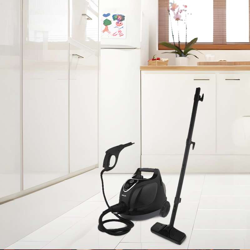 بخار شو تولیپس مدل SC-A691