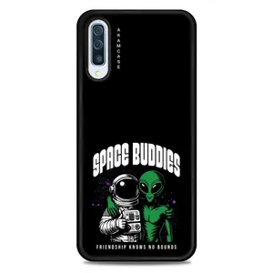 AKAM AMC-WSGA50-SPACE-6 Cover For Samsung Galaxy A50