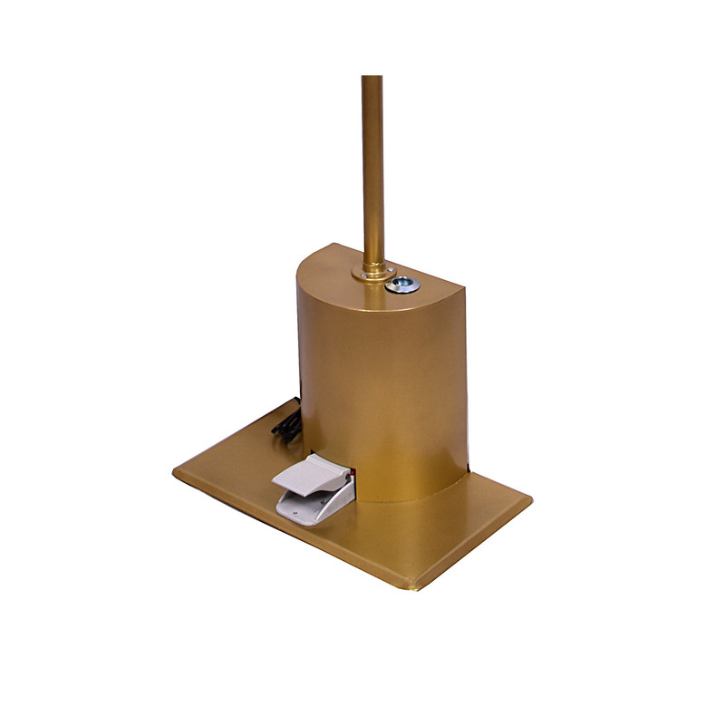 دستگاه ضد عفونی کننده دست کد SA003