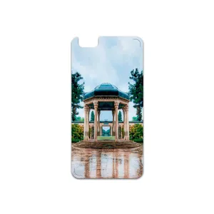 MAHOOT HAFEZ-Tomb Cover Sticker for Honor 4X