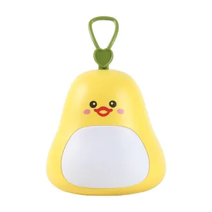 چراغ خواب کودک مدل گلابی