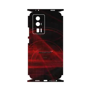 MAHOOT Mclaren-FullSkin Cover Sticker for Xiaomi Poco F5 Pro