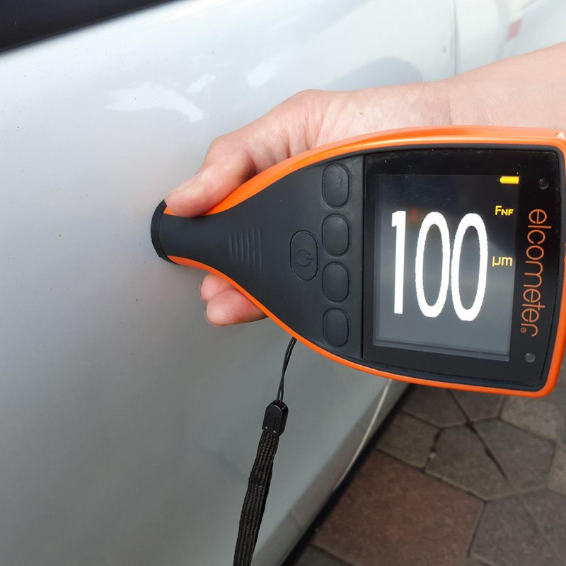 ضخامت سنج الکومتر مدل A311CFNFTI ضخامت سنج الکومتر مدل A311CFNFTI