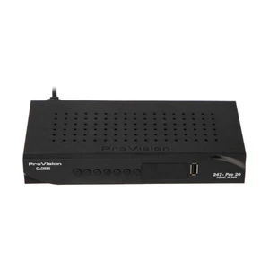 DVB-T گیرنده دیجیتال پروویژن مدل Pro20  B-ANT