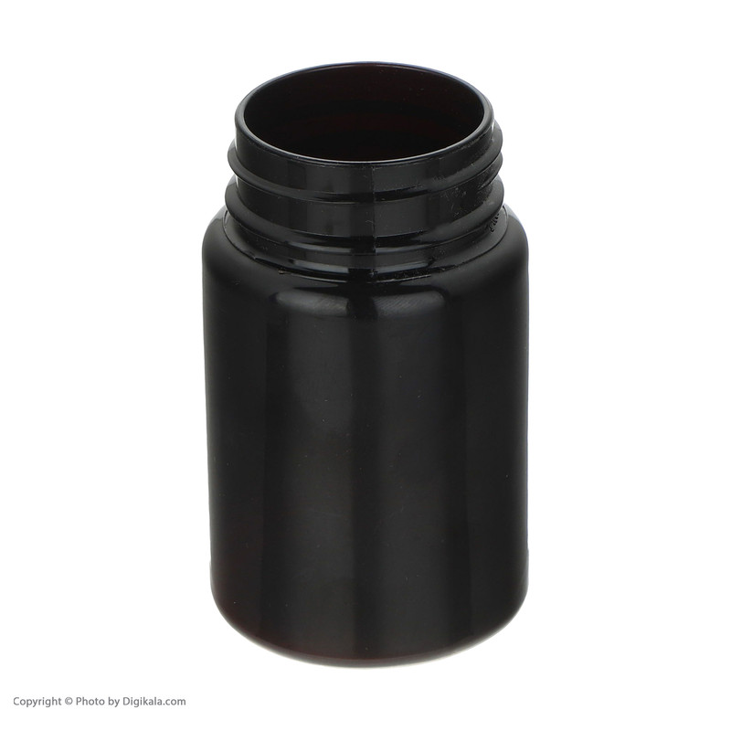 محفظه نگهداری قرص  مدل AT02 بسته 500 عددی