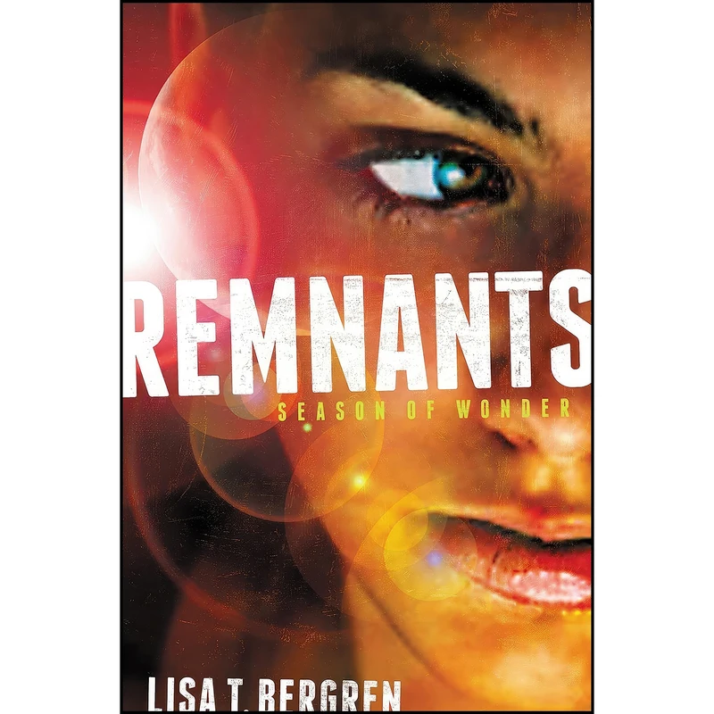 کتاب Remnants اثر جمعي از نويسندگان انتشارات Blink