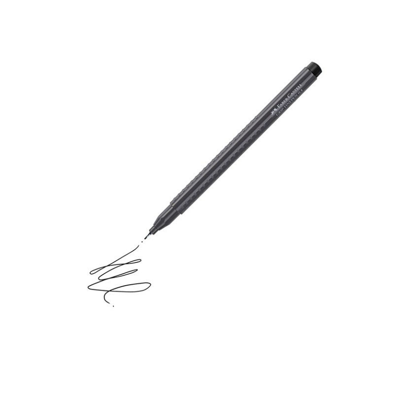 روان نویس فابر کاستل مدل گریپ