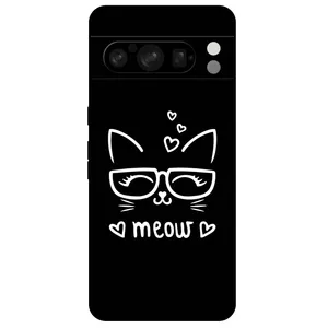 Megafone Cat 7700 Cover For Google Pixel 8 Pro