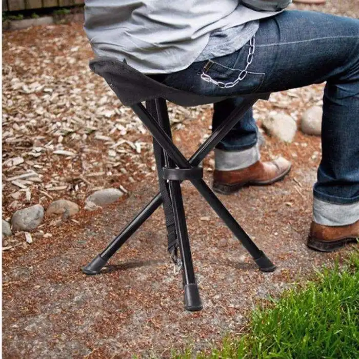 صندلی سفری تاشو آریا گستر پارس مدل A3