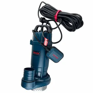 پمپ کف کش 1.5 اسب بخار رونیکس مدل RH-4035