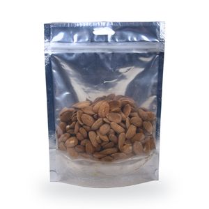 مغز بادام درختی خام - 500 گرم