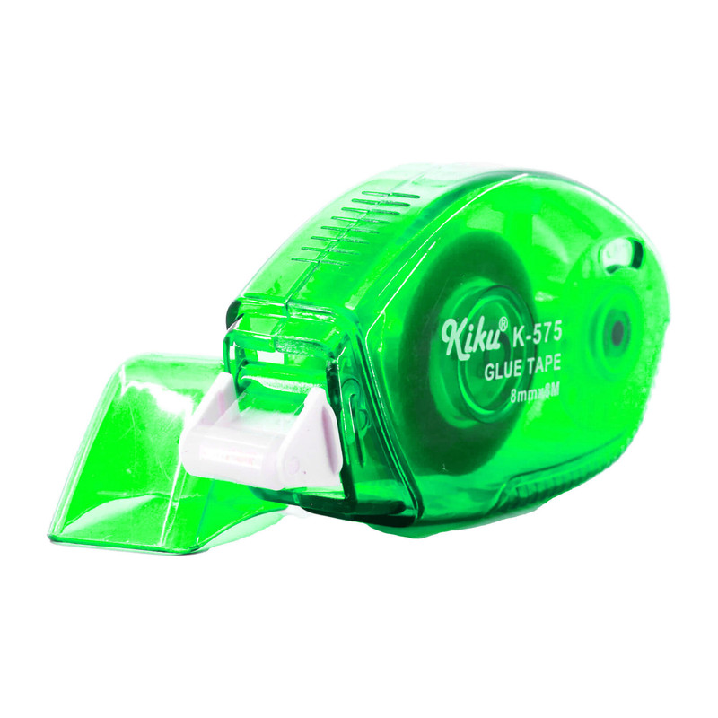 چسب دو طرفه کیکو مدل غلطکی کد 88-G چسب دو طرفه کیکو مدل غلطکی کد 88-G
