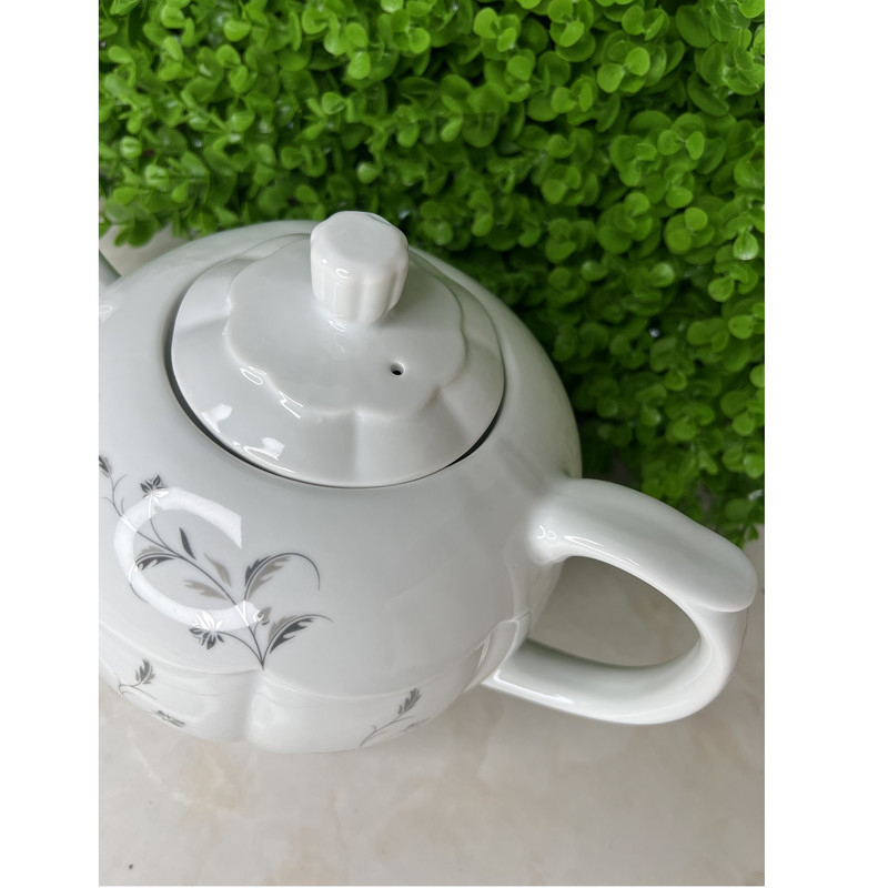 قوری مرجان مدل آناهیتا کد 922