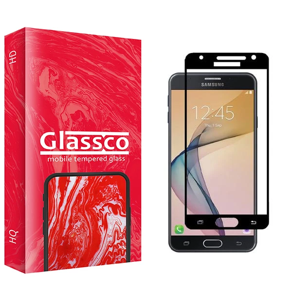 محافظ صفحه نمایش سرامیکی گلس کو مدل Co2 مناسب برای گوشی موبایل سامسونگ Galaxy J5 Prime / On5 2016