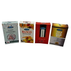 عود الاس مدل آبشاری رایحه ۲۱۲ و لجند و انبه و پودر بچه مجموعه ۴۰ عددی