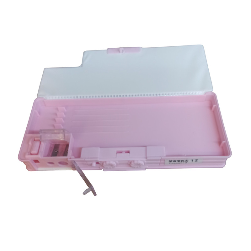 جامدادی مدل کتابی طرح یونیکورن
