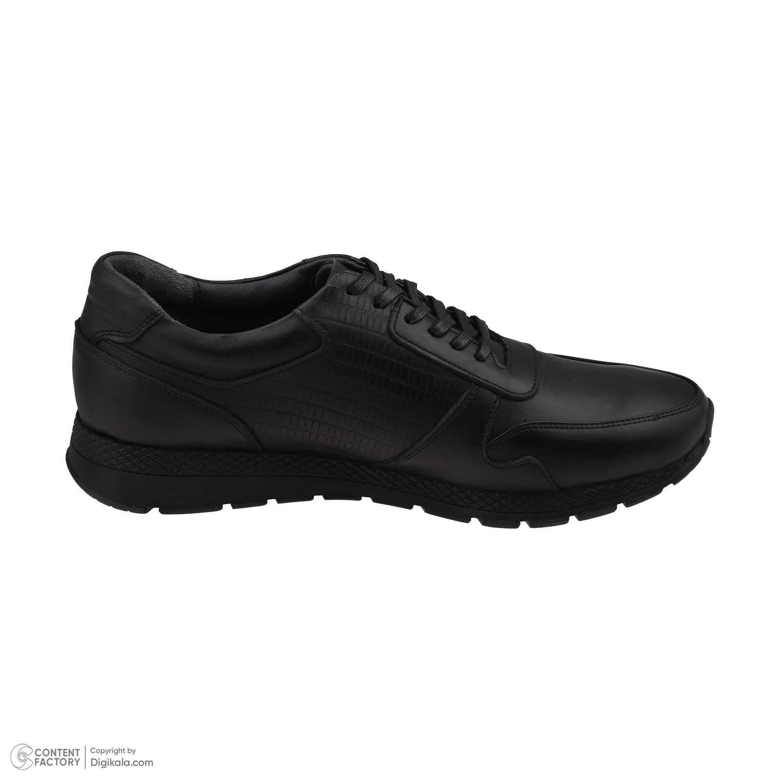 کفش روزمره مردانه کروماکی مدل kmfw261 -  - 5