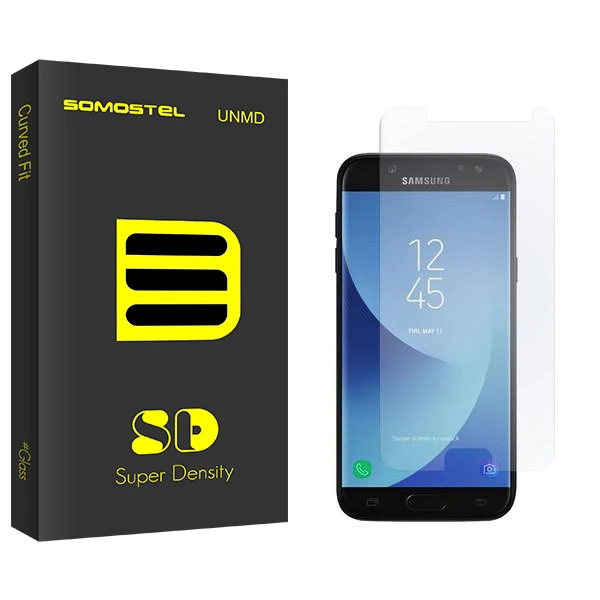 محافظ صفحه نمایش سوماستل مدل SD مناسب برای گوشی موبایل سامسونگ Galaxy J5 2017