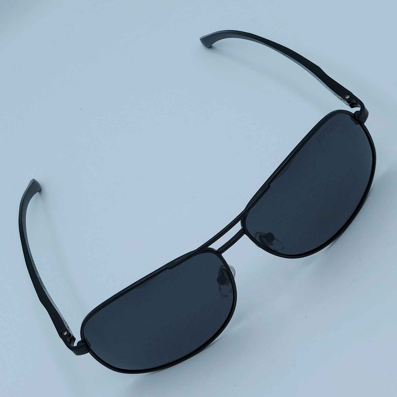 عینک آفتابی مردانه فراری مدل FL1832 POLAR -  - 2