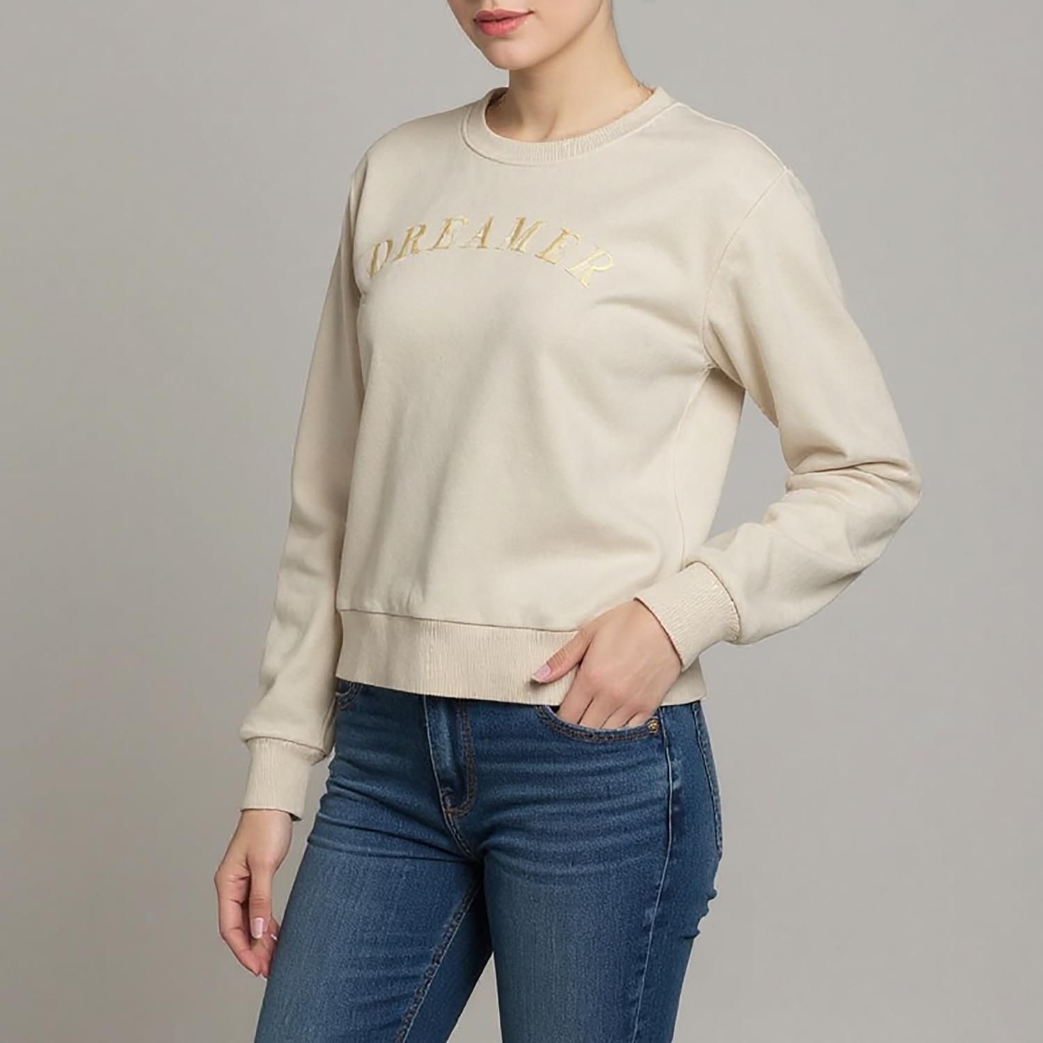 سویشرت زنانه اسمارا مدل 10381331 -  - 1