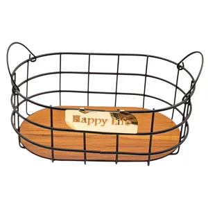 سبد میوه خوری مدل Happy Life