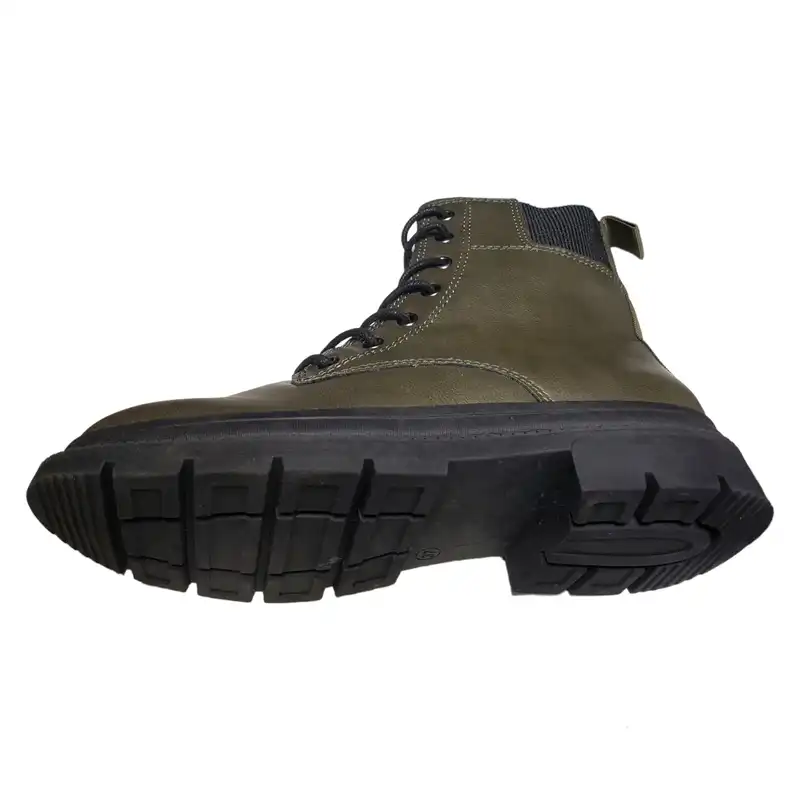 نیم بوت زنانه والک ایکس مدل Jack17