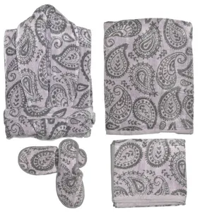 سرویس حوله  4 تکه دانتلا ویتاکد 85632